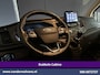 Ford Transit Custom 2.0 TDCI 130pk L2H1 Dubbele Cabine Euro6 Airco | 6-Zits | Camera | LED | Cruisecontrol | Trekhaak Android Auto, Verwarmde voorruit, Stoelverwarming, Parkeersensoren, Dakdragers