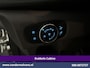 Ford Transit Custom 2.0 TDCI 130pk L2H1 Dubbele Cabine Euro6 Airco | 6-Zits | Camera | LED | Cruisecontrol | 2800kg Trekhaak Android Auto, Verwarmde voorruit, Stoelverwarming, Parkeersensoren, Dakdragers