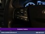 Ford Transit Custom 2.0 TDCI 130pk L2H1 Dubbele Cabine Euro6 Airco | 6-Zits | Camera | LED | Cruisecontrol | 2800kg Trekhaak Android Auto, Verwarmde voorruit, Stoelverwarming, Parkeersensoren, Dakdragers