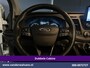 Ford Transit Custom 2.0 TDCI 130pk L2H1 Dubbele Cabine Euro6 Airco | 6-Zits | Camera | LED | Cruisecontrol | 2800kg Trekhaak Android Auto, Verwarmde voorruit, Stoelverwarming, Parkeersensoren, Dakdragers