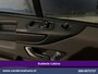 Ford Transit Custom 2.0 TDCI 130pk L2H1 Dubbele Cabine Euro6 Airco | 6-Zits | Camera | LED | Cruisecontrol | 2800kg Trekhaak Android Auto, Verwarmde voorruit, Stoelverwarming, Parkeersensoren, Dakdragers