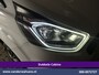 Ford Transit Custom 2.0 TDCI 130pk L2H1 Dubbele Cabine Euro6 Airco | 6-Zits | Camera | LED | Cruisecontrol | 2800kg Trekhaak Android Auto, Verwarmde voorruit, Stoelverwarming, Parkeersensoren, Dakdragers