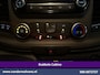Ford Transit Custom 2.0 TDCI 130pk L2H1 Dubbele Cabine Euro6 Airco | 6-Zits | Camera | LED | Cruisecontrol | 2800kg Trekhaak Android Auto, Verwarmde voorruit, Stoelverwarming, Parkeersensoren, Dakdragers
