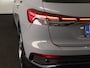 Audi Q4 e-tron 40 S-line 77kWh 204pk | SOH 94% | Panoramadak| Navigatie | Parkeercamera | Lederen bekleding | Keyless pakket | Head up display