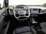 Audi Q4 e-tron 40 S-line 77kWh 204pk | SOH 94% | Panoramadak| Navigatie | Parkeercamera | Lederen bekleding | Keyless pakket | Head up display