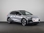Audi Q4 e-tron 40 S-line 77kWh 204pk | SOH 94% | Panoramadak| Navigatie | Parkeercamera | Lederen bekleding | Keyless pakket | Head up display