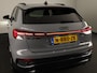 Audi Q4 e-tron 40 S-line 77kWh 204pk | SOH 94% | Panoramadak| Navigatie | Parkeercamera | Lederen bekleding | Keyless pakket | Head up display