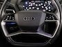 Audi Q4 e-tron 40 S-line 77kWh 204pk | SOH 94% | Panoramadak| Navigatie | Parkeercamera | Lederen bekleding | Keyless pakket | Head up display