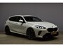 BMW 1-Serie (f70) 120 150pk Aut M Sport Design Edition VOL! Harman kardon/ Panorama / M Kuipstoelen! Head-up! Etc!!