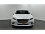 Mazda 3 2.0 TS+ HEAD UP NAVI ADAPTIEF CRUISE LM ECC CRUISE STOELVERWARMING.