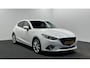 Mazda 3 2.0 TS+ HEAD UP NAVI ADAPTIEF CRUISE LM ECC CRUISE STOELVERWARMING.