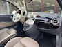 Fiat 500C 0.9 TwinAir Turbo Cult | Leder | Xenon | Airco | Parkeer achter |