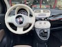 Fiat 500C 0.9 TwinAir Turbo Cult | Leder | Xenon | Airco | Parkeer achter |