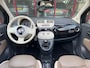 Fiat 500C 0.9 TwinAir Turbo Cult | Leder | Xenon | Airco | Parkeer achter |