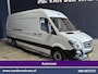 Mercedes-Benz Sprinter 311 CDI Automaat L3H2 *PostNL inrichting* Euro6 Camera | Schappen Doorloopdeur, 270 Gr. achterdeuren, Sidebars