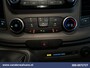 Ford Transit Custom 2.0 TDCI 130pk L2H1 Euro6 Airco | Camera | 2800kg Trekhaak | LED | Android Auto Cruisecontrol, Verwarmde voorruit, Stoelverwarming, Parkeersensoren, Bijrijdersbank
