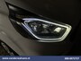 Ford Transit Custom 2.0 TDCI 130pk L2H1 Euro6 Airco | Camera | 2800kg Trekhaak | LED | Android Auto Cruisecontrol, Verwarmde voorruit, Stoelverwarming, Parkeersensoren, Bijrijdersbank