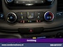 Ford Transit Custom 2.0 TDCI 130pk L2H1 Inrichting Euro6 Airco | Camera | 2800kg Trekhaak | LED | Android Auto Cruisecontrol, Verwarmde voorruit, Stoelverwarming, Parkeersensoren, Bijrijdersbank