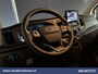 Ford Transit Custom 2.0 TDCI 130pk L2H1 Euro6 Airco | Camera | 2800kg Trekhaak | LED | Android Auto Cruisecontrol, Verwarmde voorruit, Stoelverwarming, Parkeersensoren, Bijrijdersbank