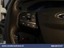 Ford Transit Custom 2.0 TDCI 130pk L2H1 Euro6 Airco | Camera | 2800kg Trekhaak | LED | Android Auto Cruisecontrol, Verwarmde voorruit, Stoelverwarming, Parkeersensoren, Bijrijdersbank