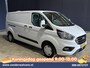 Ford Transit Custom 2.0 TDCI 130pk L2H1 Inrichting Euro6 Airco | Camera | 2800kg Trekhaak | LED | Android Auto Cruisecontrol, Verwarmde voorruit, Stoelverwarming, Parkeersensoren, Bijrijdersbank