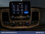 Ford Transit Custom 2.0 TDCI 130pk L2H1 Euro6 Airco | Camera | 2800kg Trekhaak | LED | Android Auto Cruisecontrol, Verwarmde voorruit, Stoelverwarming, Parkeersensoren, Bijrijdersbank