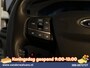 Ford Transit Custom 2.0 TDCI 130pk L2H1 Inrichting Euro6 Airco | Camera | 2800kg Trekhaak | LED | Android Auto Cruisecontrol, Verwarmde voorruit, Stoelverwarming, Parkeersensoren, Bijrijdersbank