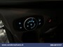 Ford Transit Custom 2.0 TDCI 130pk L2H1 Euro6 Airco | Camera | 2800kg Trekhaak | LED | Android Auto Cruisecontrol, Verwarmde voorruit, Stoelverwarming, Parkeersensoren, Bijrijdersbank