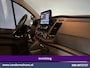 Ford Transit Custom 2.0 TDCI 130pk L2H1 Inrichting Euro6 Airco | Camera | 2800kg Trekhaak | LED | Android Auto Cruisecontrol, Verwarmde voorruit, Stoelverwarming, Parkeersensoren, Bijrijdersbank