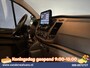 Ford Transit Custom 2.0 TDCI 130pk L2H1 Inrichting Euro6 Airco | Camera | 2800kg Trekhaak | LED | Android Auto Cruisecontrol, Verwarmde voorruit, Stoelverwarming, Parkeersensoren, Bijrijdersbank