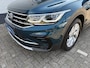 Volkswagen Tiguan 1.5 TSI Elegance Automaat/ 360 Camera/ Navi/ Leder/ Memory/ Sfeerverlichting/ ECC/ Stuur+ Stoelverwarming
