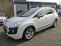Peugeot 3008 1.6 THP Allure-98.885km!!-PANO-NAVI-AUTOM-CLIMA!