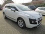 Peugeot 3008 1.6 THP Allure-PANODAK-NAVI-CRUISE-CLIMA-PDC-GARANTIE!