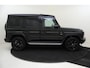 Mercedes-Benz G-klasse 500 Schuif-Kanteldak / Memory Seats / nappa leder / 360 Camera / Night / Stoel Ventilatie + Verwarming / Manufaktur / nieuwstaat