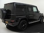 Mercedes-Benz G-klasse 500 Schuif-Kanteldak / Memory Seats / nappa leder / 360 Camera / Night / Stoel Ventilatie + Verwarming / Manufaktur / nieuwstaat