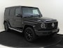 Mercedes-Benz G-klasse 500 Schuif-Kanteldak / Memory Seats / nappa leder / 360 Camera / Night / Stoel Ventilatie + Verwarming / Manufaktur / nieuwstaat