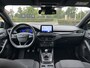 Ford Focus Wagon 1.0 EcoBoost Hybrid ST Line X Business Clima Camera Pdc App Navi Trekhaak