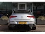 Mercedes-Benz CLA Coupé 180 AMG-Line 136pk | Carplay | Cruise | Climate | Navigatie | Sfeer | Stoelverwarming | Camera | Virtual
