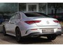 Mercedes-Benz CLA Coupé 180 AMG-Line 136pk | Carplay | Cruise | Climate | Navigatie | Sfeer | Stoelverwarming | Camera | Virtual