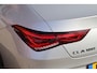 Mercedes-Benz CLA Coupé 180 AMG-Line 136pk | Carplay | Cruise | Climate | Navigatie | Sfeer | Stoelverwarming | Camera | Virtual