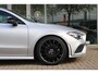 Mercedes-Benz CLA Coupé 180 AMG-Line 136pk | Carplay | Cruise | Climate | Navigatie | Sfeer | Stoelverwarming | Camera | Virtual