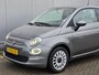 Fiat 500 1.2 69pk Lounge | Automaat | Cruise Control | Airco | Spraakbediening | Carkit |