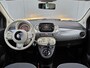 Fiat 500 1.2 69pk Lounge | Automaat | Cruise Control | Airco | Spraakbediening | Carkit |