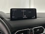 Mazda CX-5 2.5 194pk Homura Trekhaak Schuifdak Leder 360-Camera Bose Keyless Stoelverwarming