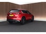 Mazda CX-5 2.5 194pk Homura Trekhaak Schuifdak Leder 360-Camera Bose Keyless Stoelverwarming