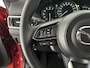 Mazda CX-5 2.5 194pk Homura Trekhaak Schuifdak Leder 360-Camera Bose Keyless Stoelverwarming