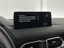 Mazda CX-5 2.5 194pk Homura Trekhaak Schuifdak Leder 360-Camera Bose Keyless Stoelverwarming