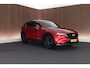 Mazda CX-5 2.5 194pk Homura Trekhaak Schuifdak Leder 360-Camera Bose Keyless Stoelverwarming