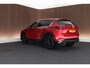Mazda CX-5 2.5 194pk Homura Trekhaak Schuifdak Leder 360-Camera Bose Keyless Stoelverwarming
