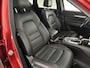 Mazda CX-5 2.5 194pk Homura Schuifdak Leder 360-Camera Bose Keyless Stoelverwarming